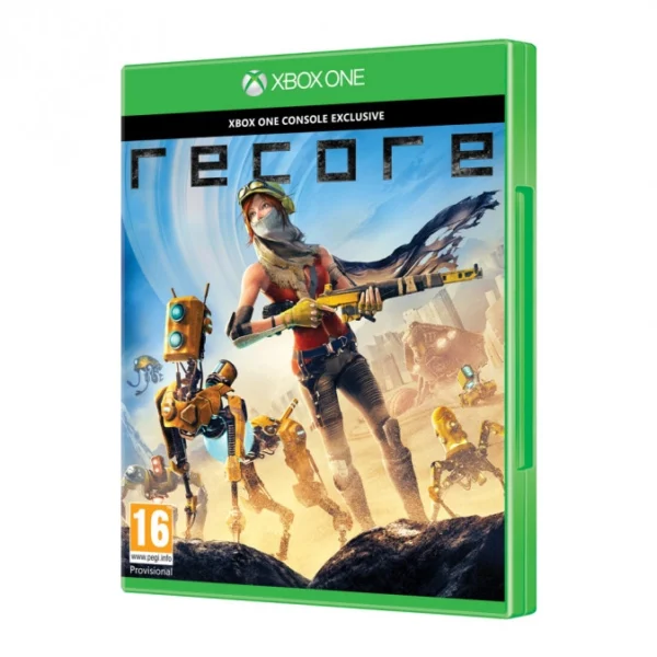 ReCore Xbox (használt)