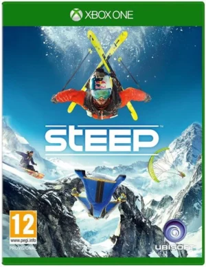 520593.webp STEEP XBOX (használt)