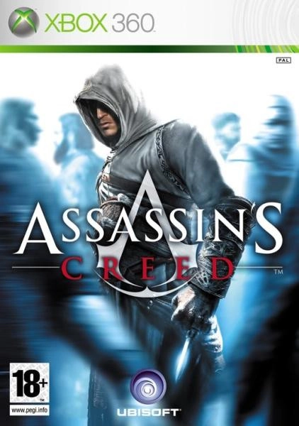 Assassin's Creed Xbox One Kompatibilis Xbox 360 (használt)
