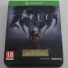 PREY STEELBOOK EDITION Xbox One