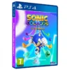 Sonic Colours Ultimate - PS4 (használt)