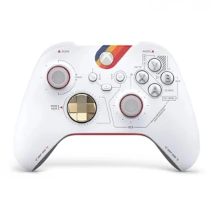 Microsoft Xbox Starfield Limited Edition QAU-00108 Gamepad, kontroller