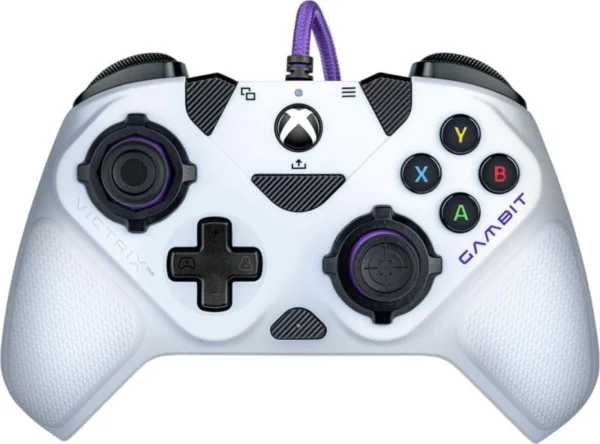 PDP Victrix Gambit Xbox Series X/S One PC eSport (049-006-EU) Gamepad, kontroller (használt)