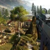 Battlefield 4 PS4 (használt)