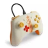 Vezetékes kontroller Nintendo Switch - Vintage Star  PowerA