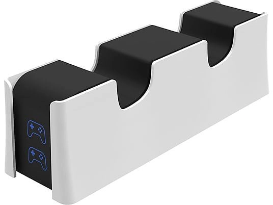 577907_altpic_1.webp Qware Gaming Charging Dock – PS5 Controller Töltőállomás