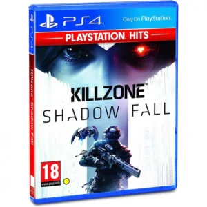 Killzone Shadow Fall PS4 (használt)