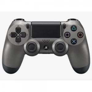 Sony Playstation 4 Dualshock 4 V2 kontroller Grafit szürke (használt) PS4