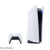 PlayStation 5 825GB + Call of Duty: Modern Warfare III