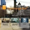 Half-Life 2 The Orange Box Xbox 360 5in1 (használt)