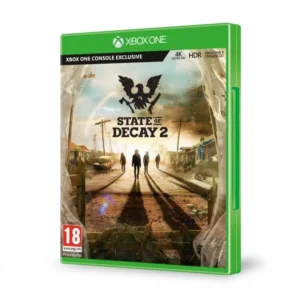 State of Decay 2 Xbox One (használt)