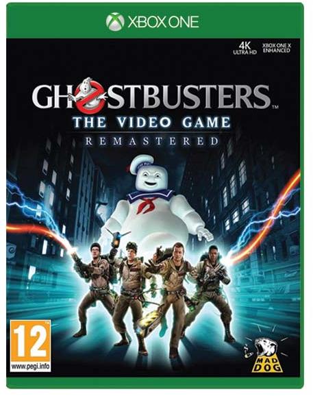 612372348.saber-interactive-ghostbusters-the-video-game-remastered-xbox-one Ghostbusters Remastered Xbox One (használt)