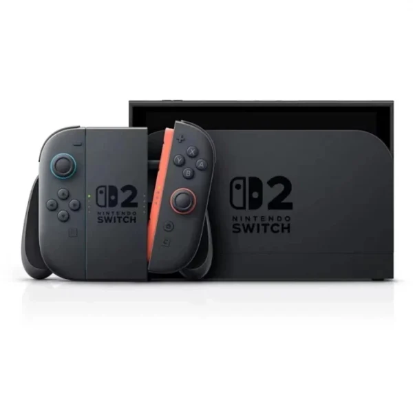 Nintendo Switch 2 konzol (használt) NSW2