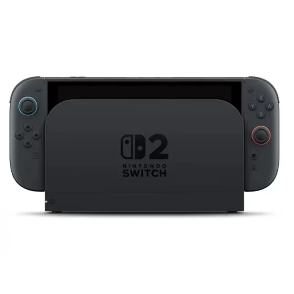 Nintendo Switch 2 konzol (használt) NSW2