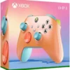 Microsoft Xbox Wireless Controller Sunkissed Vibes OPI Special Edition (QAU-00118) kontroller (használt)