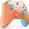 Microsoft Xbox Wireless Controller Sunkissed Vibes OPI Special Edition (QAU-00118) kontroller (használt)