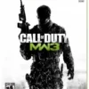 Call of Duty Modern Warfare 3 (Xbox 360) Steelbook Edition (használt)