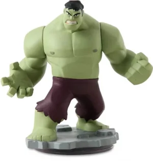 Disney Infinity 2.0 Marvel Super Heroes - Hulk Inf-1000101 (használt)