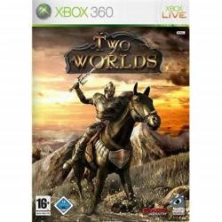 Two Worlds   (Xbox 360) (használt)