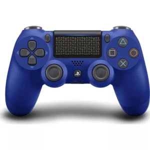 Sony Playstation 4 Dualshock 4 kontroller V2 Days of Play Limited Edition (használt) PS4