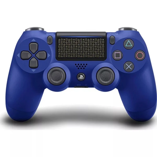 Sony Playstation 4 Dualshock 4 kontroller V2 Days of Play Limited Edition (használt) PS4