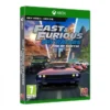 Fast & Furious: Spy Racers Rise Of Shifter Xbox Series Xbox One (használt)