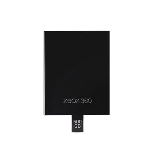 Xbox 360 500GB HDD (használt)