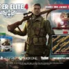 Sniper Elite 4 (PS4)