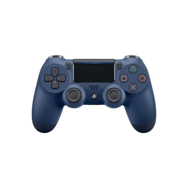Sony Playstation 4 Dualshock 4 V2 kontroller Midnight Blue (használt) PS4