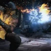 Mortal Kombat X PS4 (használt)