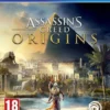 Assassins Creed Origins PS4 (használt)