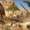 Assassins Creed Origins PS4 (használt)