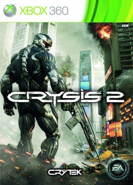 738497.webp Crysis 2 (Xbox 360) (használt)