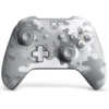 Microsoft Xbox One vezeték nélküli kontroller Arctic Camo  (használt)