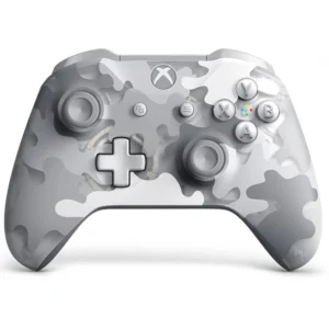 Microsoft Xbox One vezeték nélküli kontroller Arctic Camo  (használt)