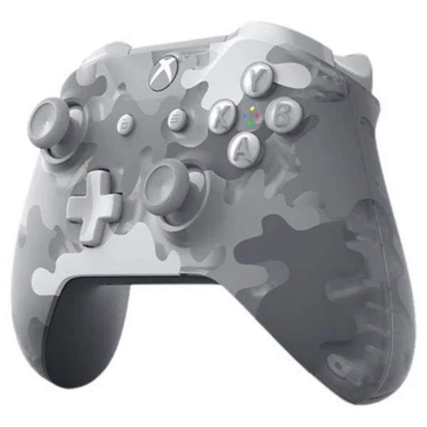 Microsoft Xbox One vezeték nélküli kontroller Arctic Camo  (használt)
