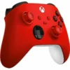 Microsoft Xbox Pulse Red Piros Series S / X kontroller vezeték nélküli (használt)