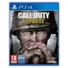 760112.webp Call of Duty: WWII (PS4) (használt)