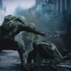 760112_altpic_1.webp Call of Duty: WWII (PS4) (használt)