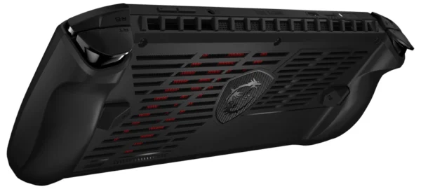MSI Claw A1M játék konzol