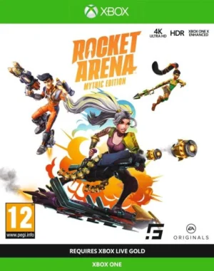 Rocket Arena Mythic Edition XBOX (használt)