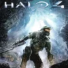 Halo 4 Steelbook Edition Xbox 360 (használt)