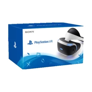 PlayStation VR V1 + Kamera Sony (használt)