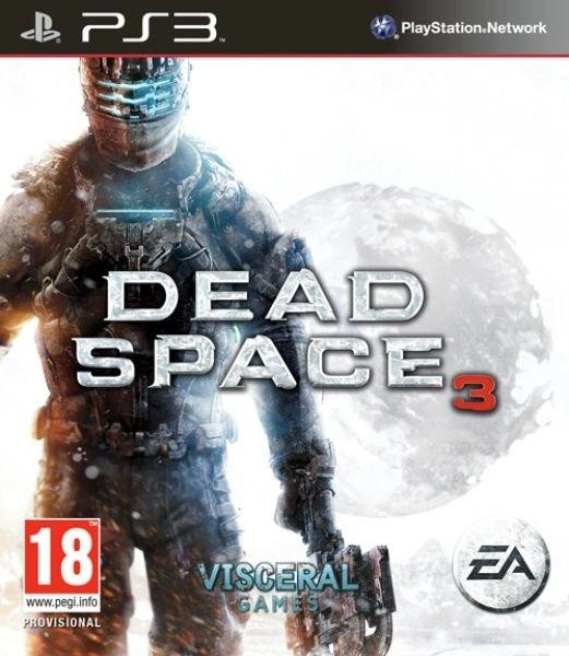808755.webp Dead Space 3 Limited Edition PS3 (használt)