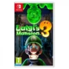 Luigi's Mansion 3 Nintendo Switch (használt)