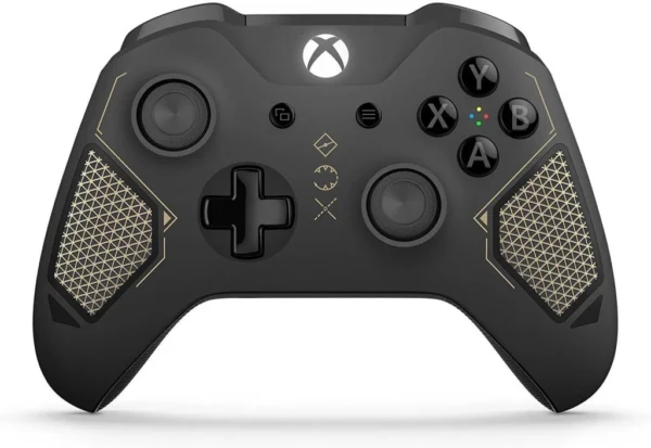 Microsoft Xbox One Wireless Controller Recon Tech Limited Edition vezeték nélküli kontroller (használt)