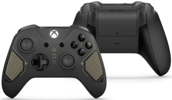 Microsoft Xbox One Wireless Controller Recon Tech Limited Edition vezeték nélküli kontroller (használt)
