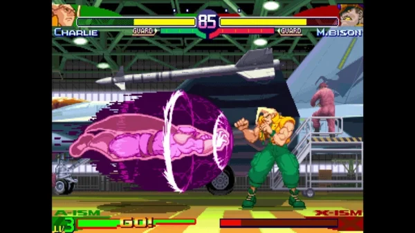 815103_altpic_2.webp Street Fighter 30th Anniversary Collection Nintendo Switch (használt)