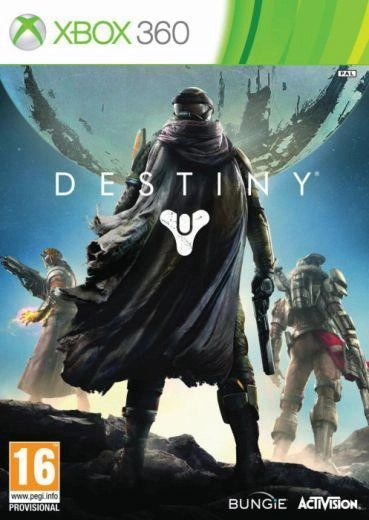Destiny (Xbox 360) (használt)