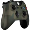 Microsoft Xbox One Wireless Controller Camouflage Limited Edition vezeték nélküli (használt)